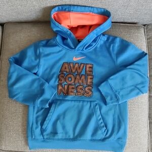 Firm Final price!*Awesomeness hoodie(6)
